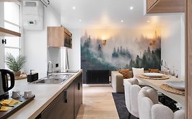 Appartement 30M2 Cosy A 5 Min A Pied Du Musee Du Louvre
